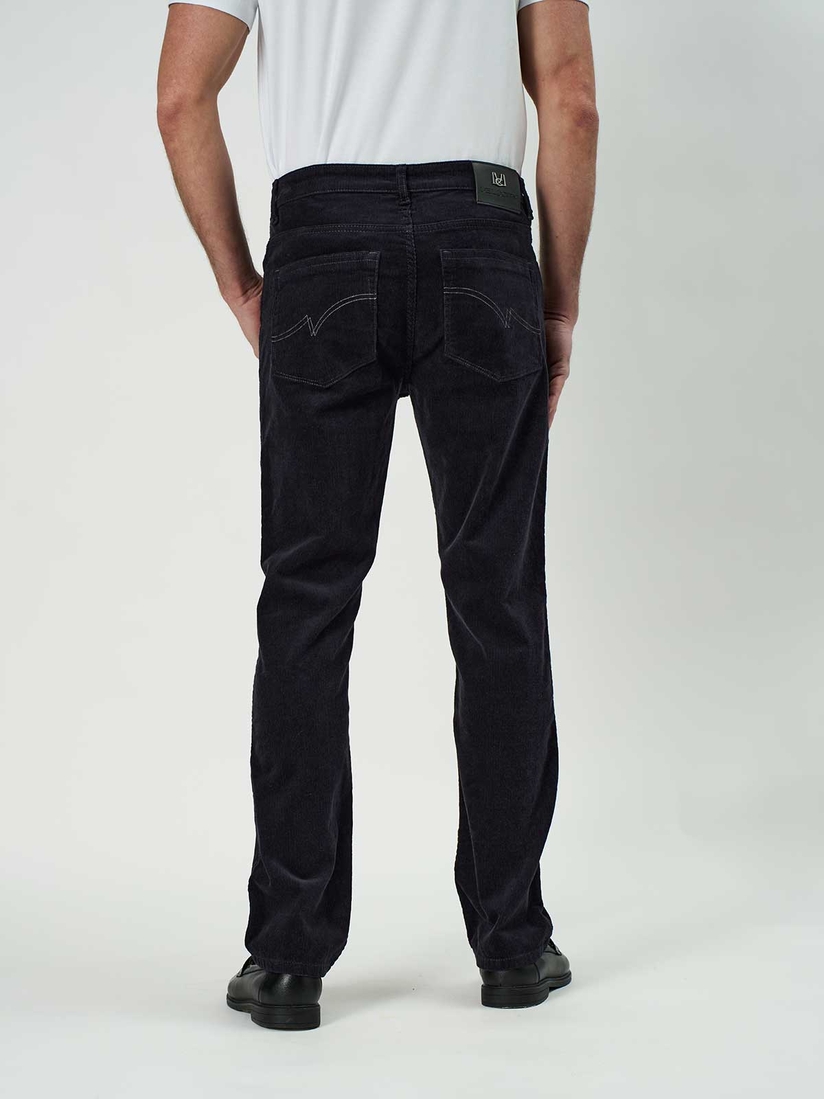 Фото 3 - Мужские брюки, K-MVPR168-8 