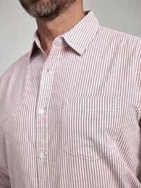 Фото 2 - Мужская рубашка I-RLCE114-2 