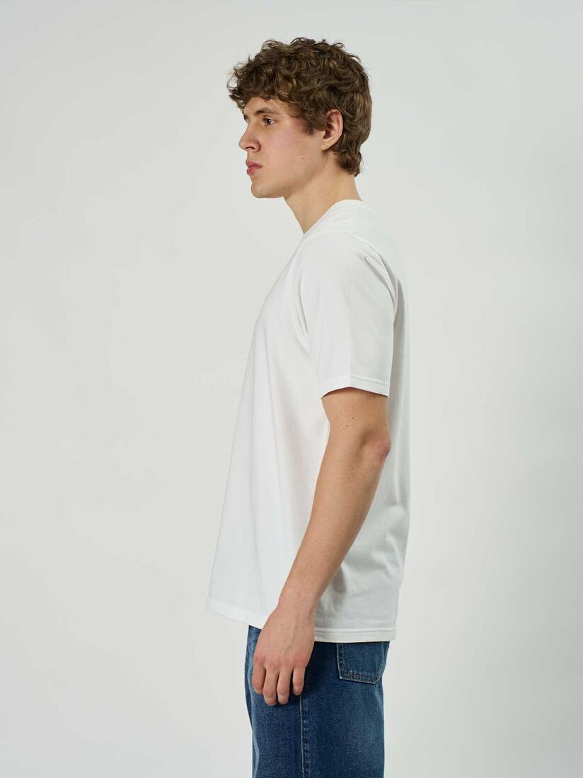 Фото 3 - Мужская футболка, SN-MFE238-10 