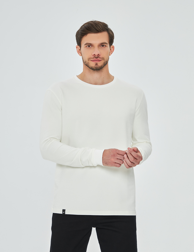 Фото 3 - Лонгслив мужской R-ML08-25 