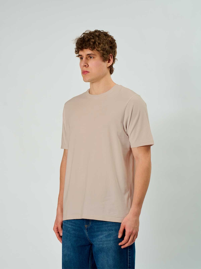 Фото 2 - Мужская футболка, SN-MFE238-11 