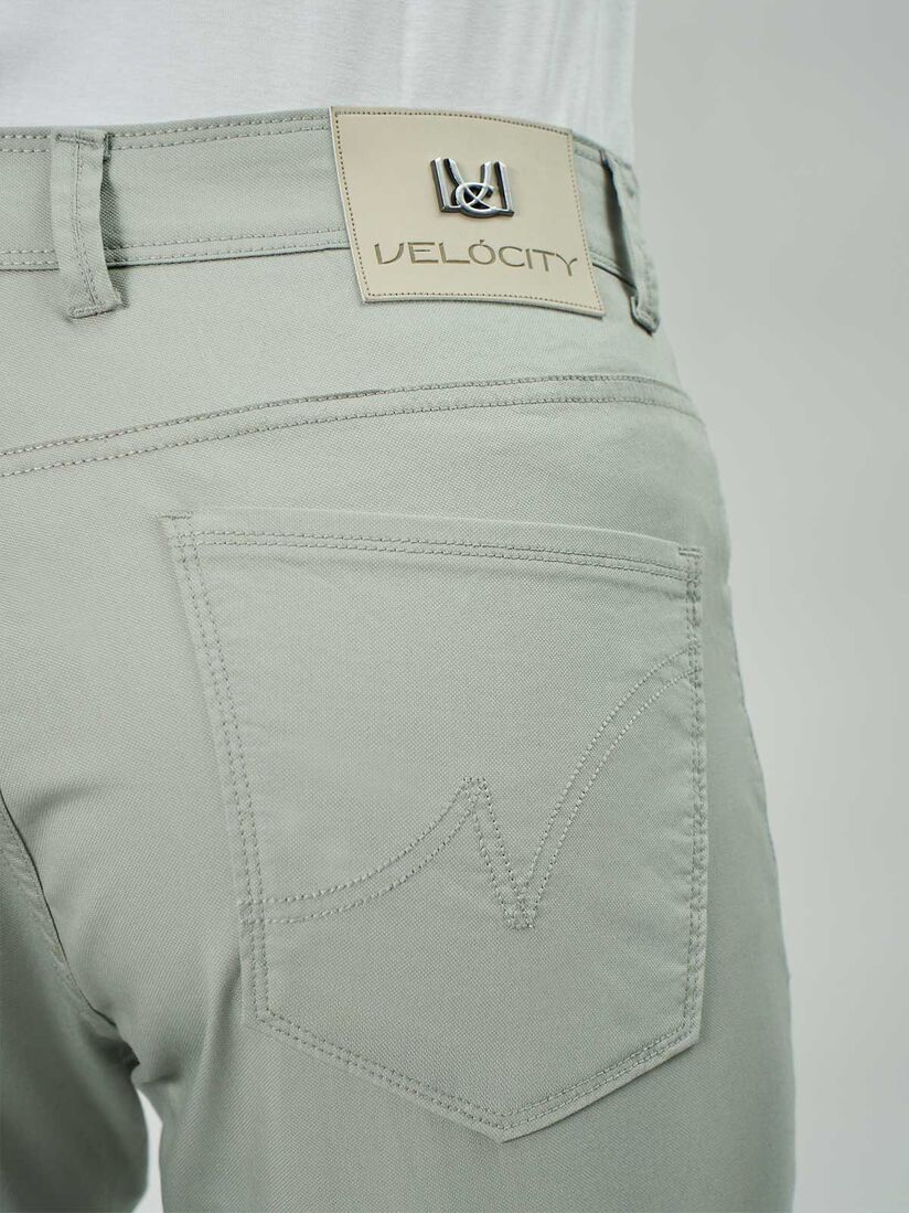 Фото 9 - Мужские брюки SN-MPR221-15 