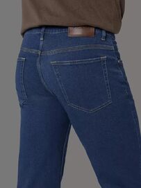 Фото 3 - Брюки мужские (джинсы), M511-C-B27 