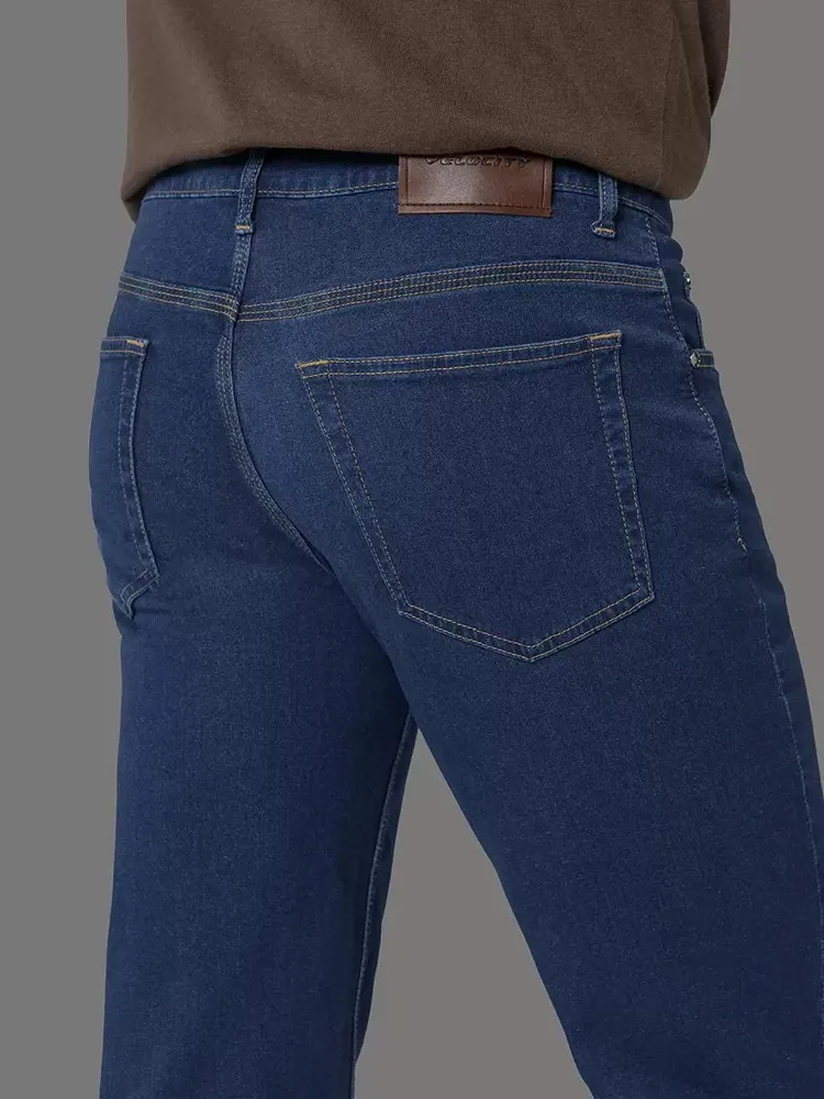 Фото 3 - Брюки мужские (джинсы), M511-C-B27 