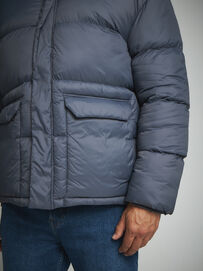 Фото 8 - Мужская куртка CR-MJ106-9 