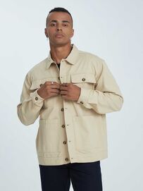 Фото 4 - Мужская рубашка I-RTD42-1 