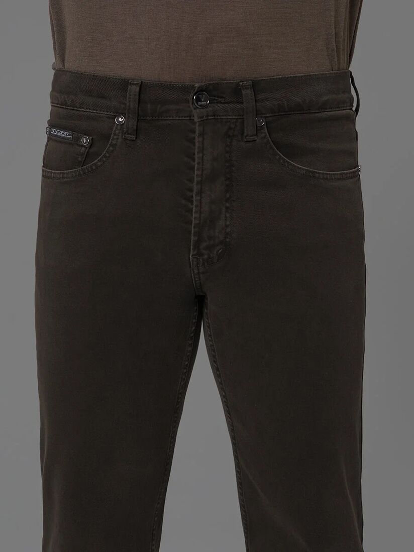 Фото 3 - Брюки мужские (джинсы), M58-R-92 