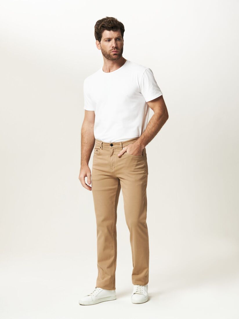 Фото 7 - Брюки мужские (джинсы), M511-C-A09 