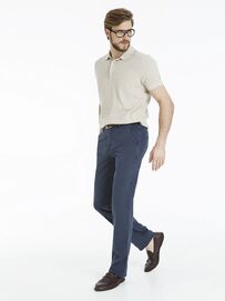 Фото 2 - Брюки мужские чинос VL 511-AJ-V03 