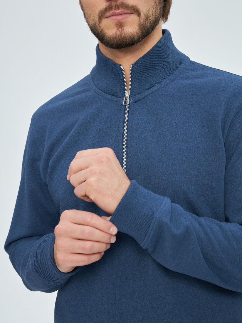 Фото 8 - Мужской джемпер IF-MS01-1 