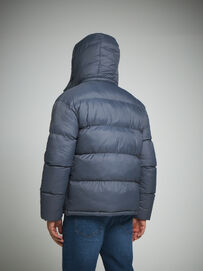 Фото 3 - Мужская куртка CR-MJ106-9 