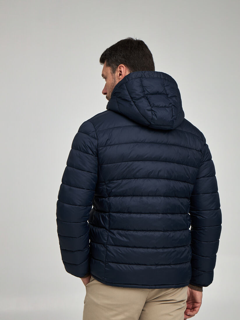 Фото 3 - Мужская куртка CR-MJ103-1 