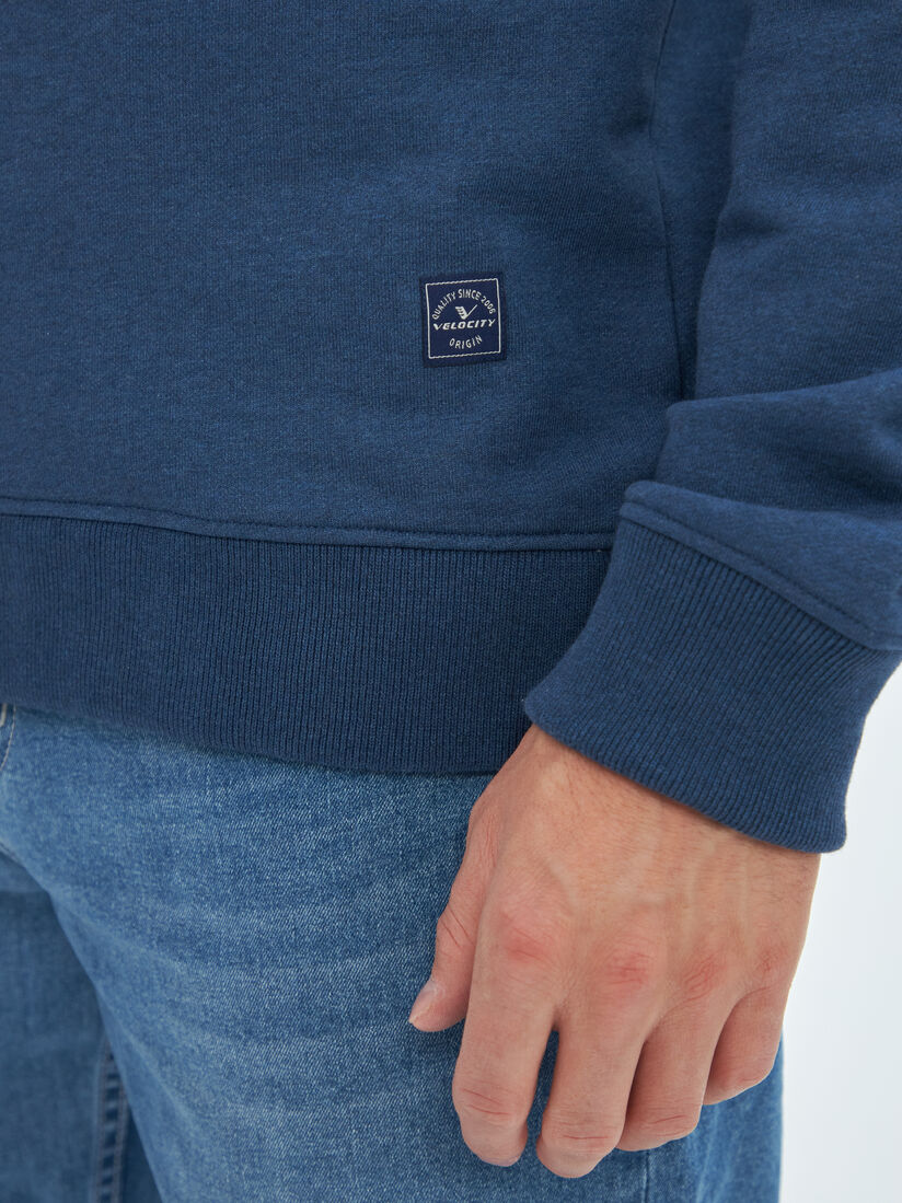 Фото 8 - Мужской джемпер IF-MS01-1 