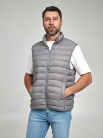 Фото 2 - Мужской жилет CR-MV104-9 
