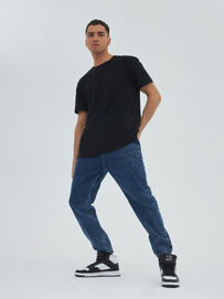 Фото 3 - Мужские брюки (джинсы), MJJV060 