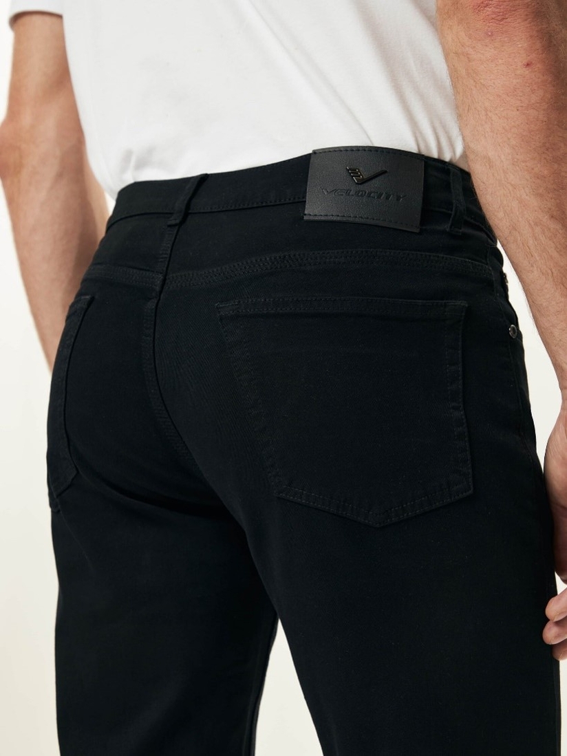 Фото 2 - Брюки мужские (джинсы), M511-C-H 