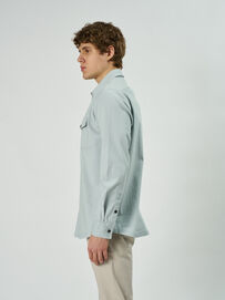 Фото 3 - Мужская рубашка, I-RTD31x-11 