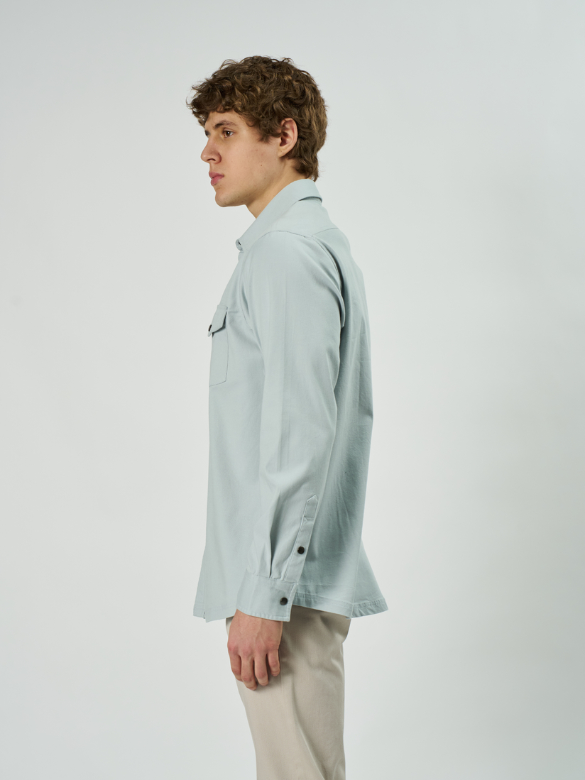 Фото 3 - Мужская рубашка, I-RTD31x-11 