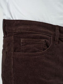 Фото 6 - Мужские брюки, K-MVPR168-26 