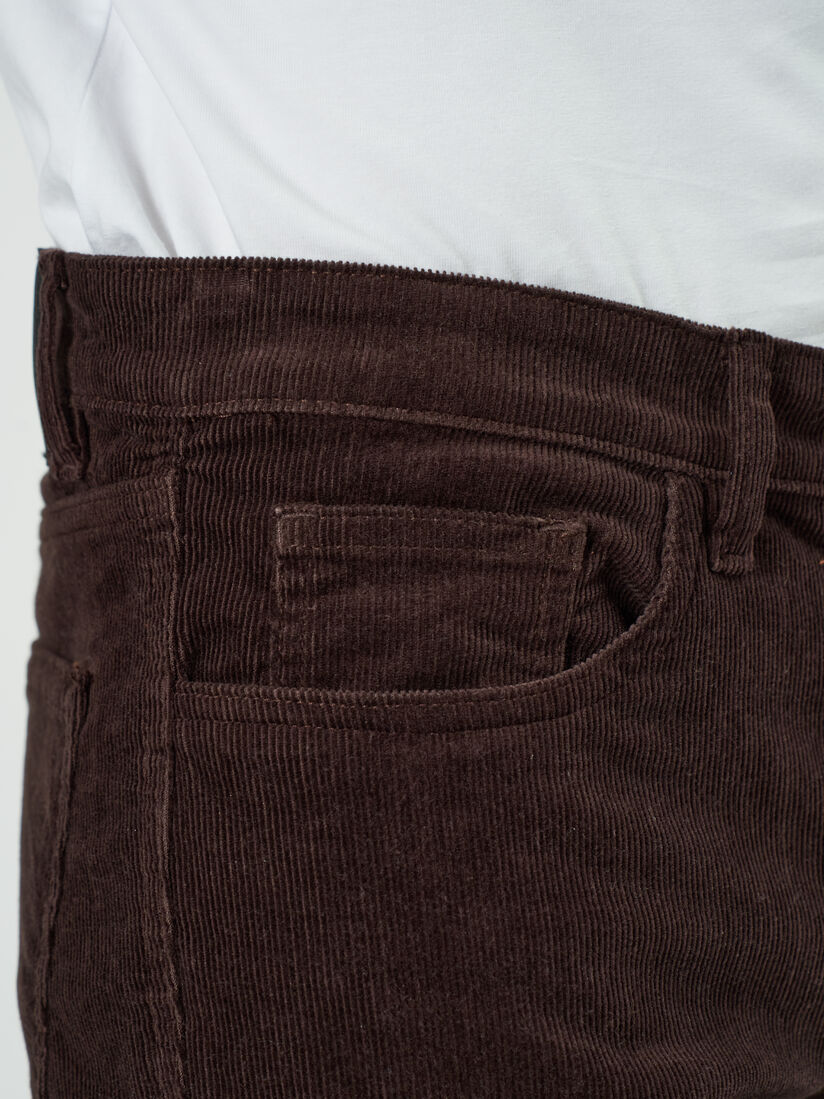 Фото 9 - Мужские брюки, K-MVPR168-26 