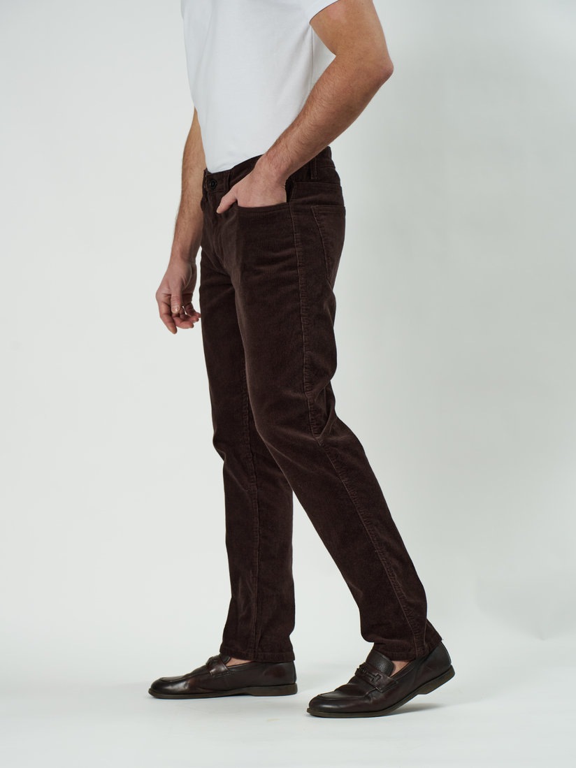 Фото 2 - Мужские брюки, K-MVPR168-26 