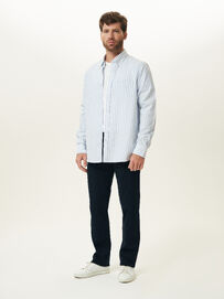 Фото 2 - Брюки мужские (джинсы), M511-C-26 