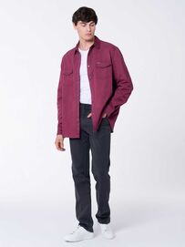 Фото 4 - Мужская рубашка I-RSPD12-6 