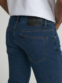 Фото 4 - Мужские брюки (джинсы), MJRV078-4 