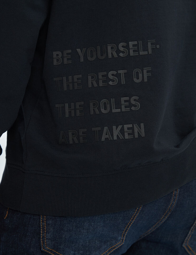 Фото 14 - Мужской джемпер IF-MS04-1 