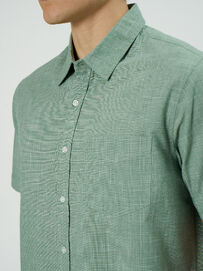 Фото 3 - Мужская рубашка, I-RSC224-2 