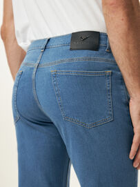 Фото 5 - Брюки мужские (джинсы), M511-C-B28 