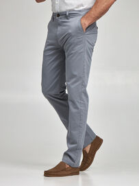 Фото 1 - Мужские брюки, S-MCHR137-9 