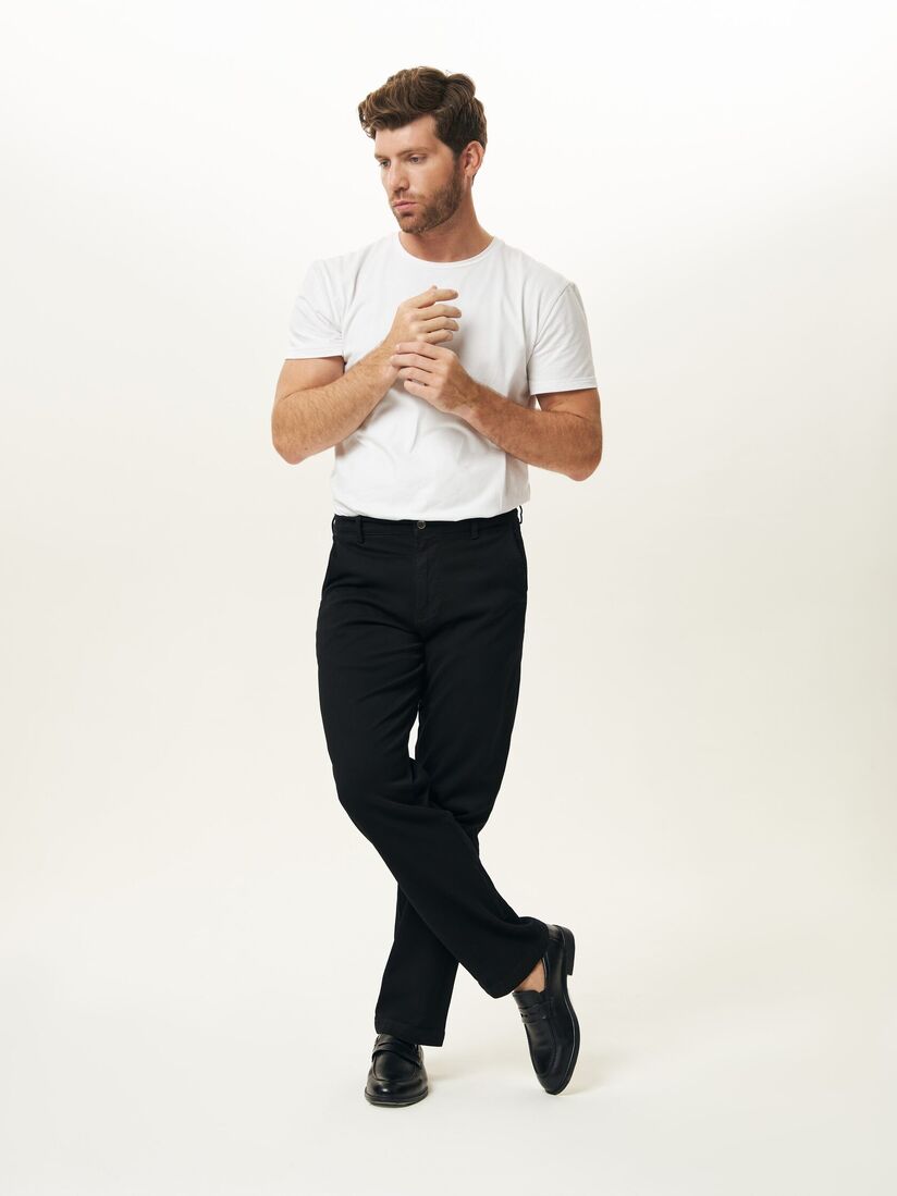 Фото 7 - Брюки мужские чинос (джинсы), M511-AJC-H 