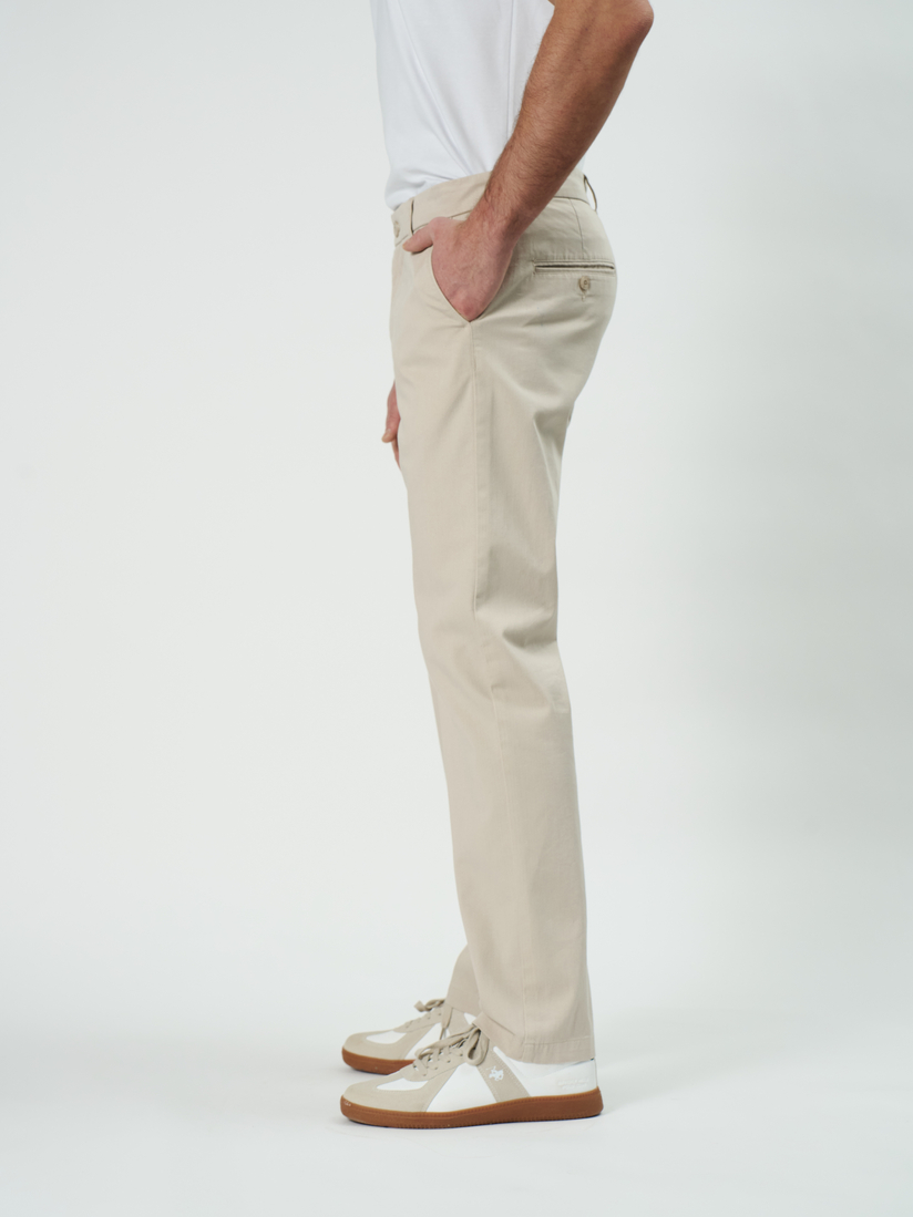 Фото 3 - Мужские брюки, CL-MCHR220-11 