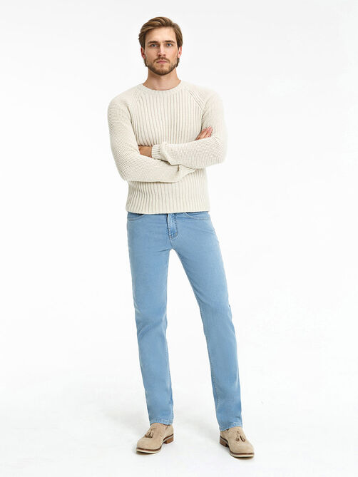 Фото 1 - Брюки мужские VL 58-M1.1-B.29 