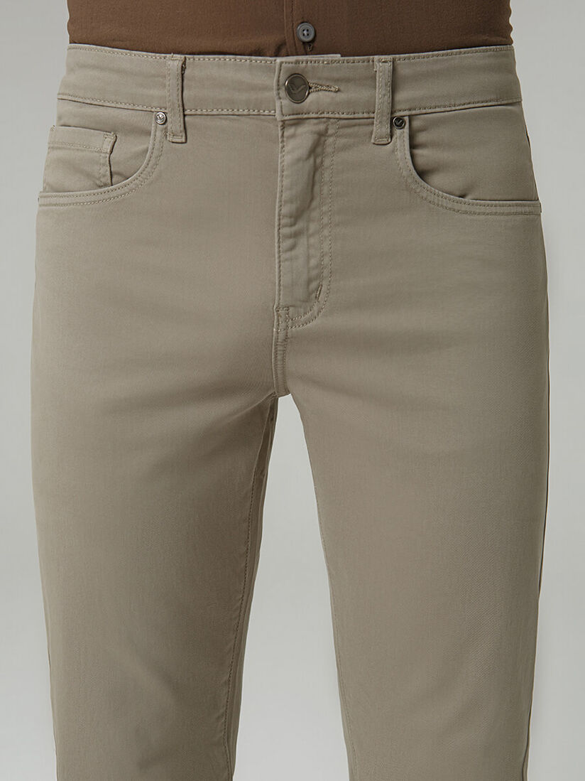 Фото 6 - Брюки мужские twill MTV025-14 