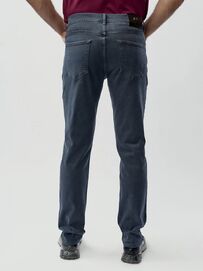 Фото 2 - Брюки мужские (джинсы), M58-R-16 