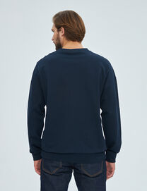 Фото 2 - Мужской джемпер IF-MS03-1 