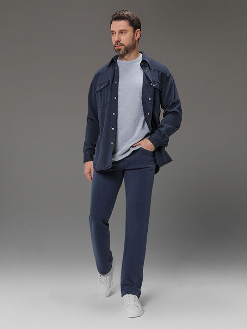 Фото 1 - Брюки мужские VL 58-M1.1-V03 