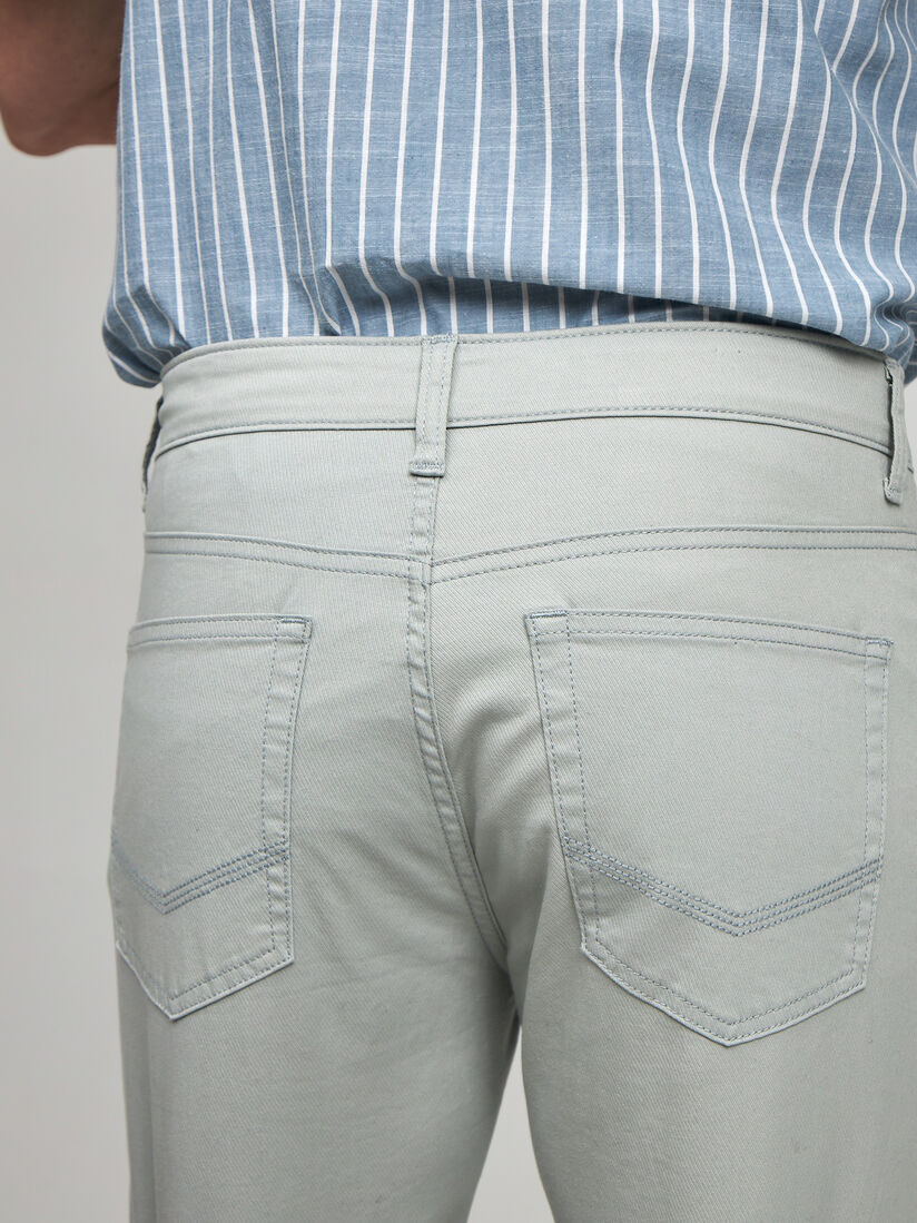 Фото 6 - Мужские брюки, S-MJR136-15 