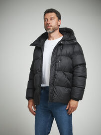 Фото 2 - Мужская куртка CR-MJ108-7 