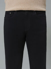 Фото 5 - Брюки мужские (джинсы), M58-C-H 