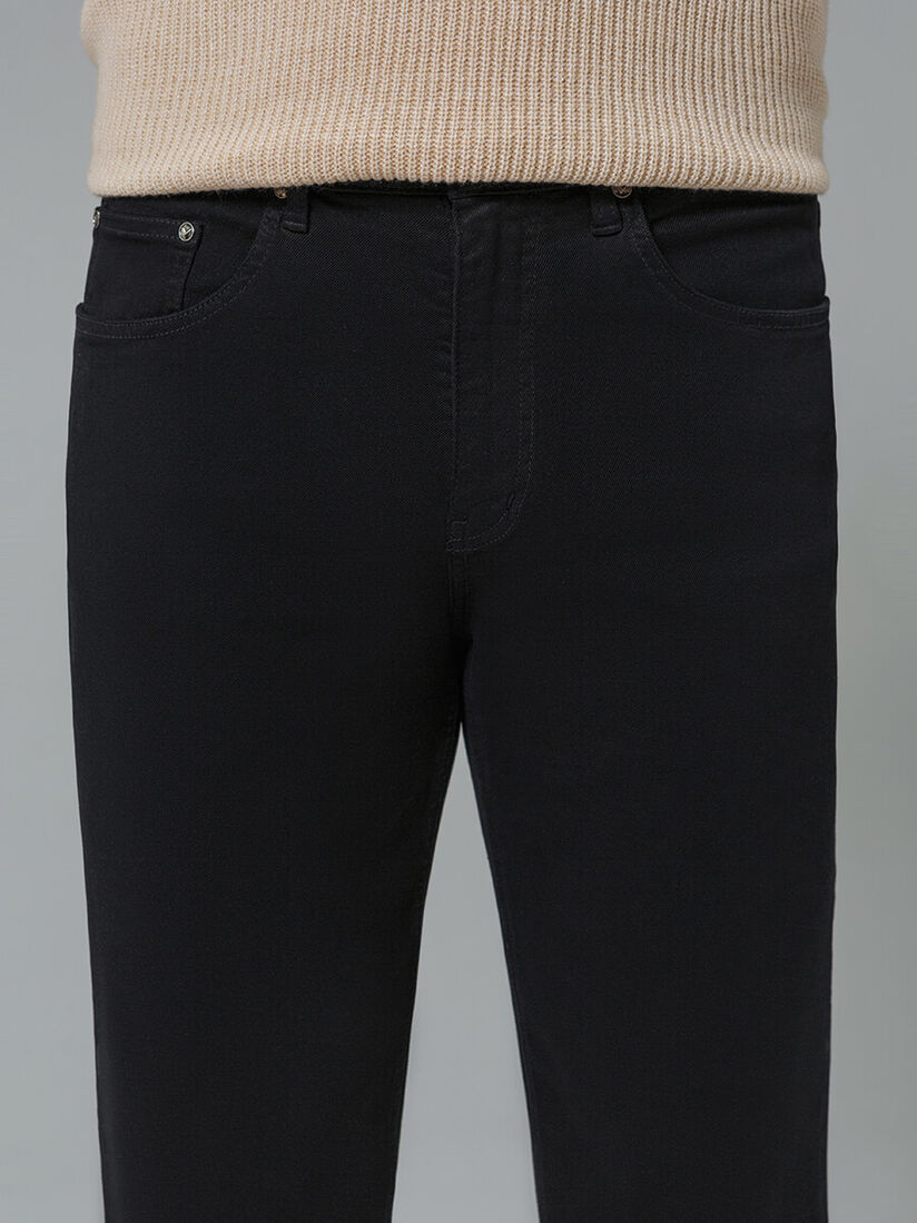 Фото 6 - Брюки мужские (джинсы), M58-C-H 