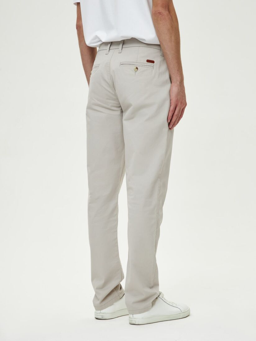 Фото 8 - Мужские брюки, S-MCHT090-11 