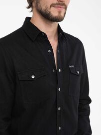 Фото 2 - Мужская рубашка I-RSPD12-H 