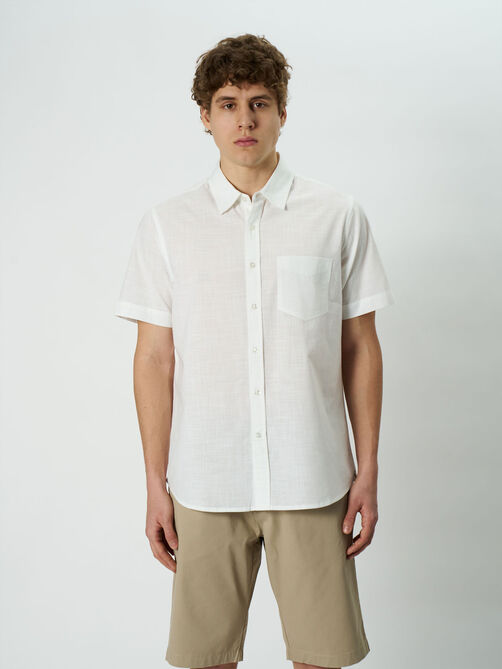 Фото 1 - Мужская рубашка, I-RSC224-4 