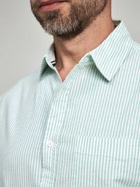 Фото 3 - Мужская рубашка I-RLCE114-1 