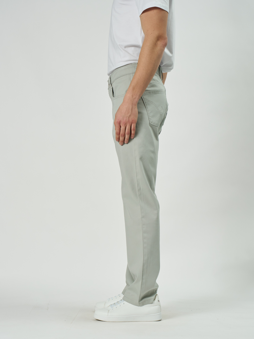 Фото 3 - Мужские брюки SN-MPR221-15 