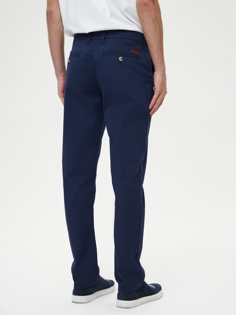 Фото 2 - Мужские брюки, S-MCHT090-1 