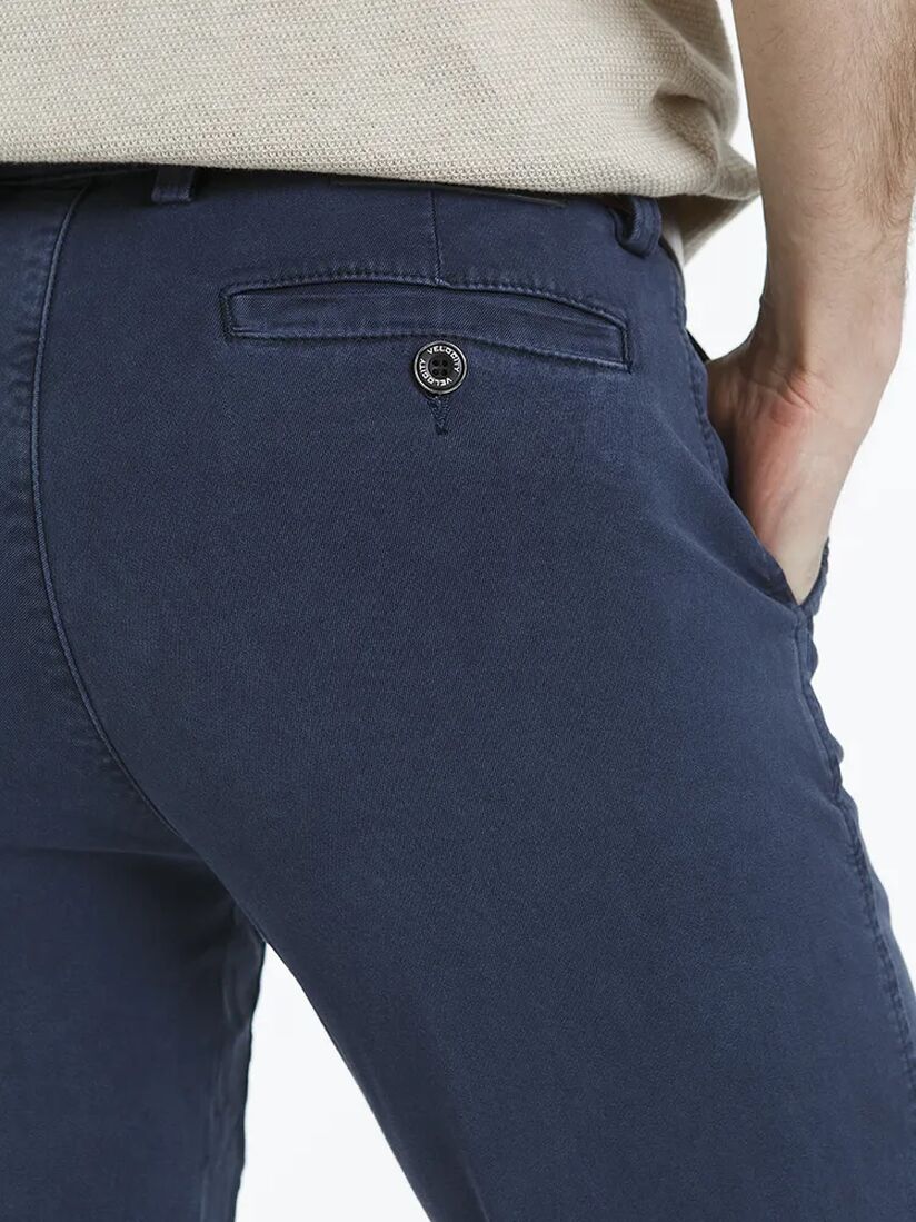 Фото 6 - Брюки мужские чинос VL 511-AJ-V03 